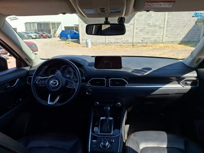 2022 Mazda Mazda CX-5 S GRAND TOURING 2WD