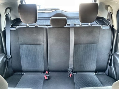 2020 SUZUKI IGNIS GL CVT