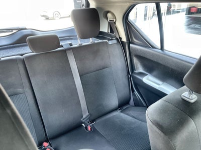 2020 SUZUKI IGNIS GL CVT