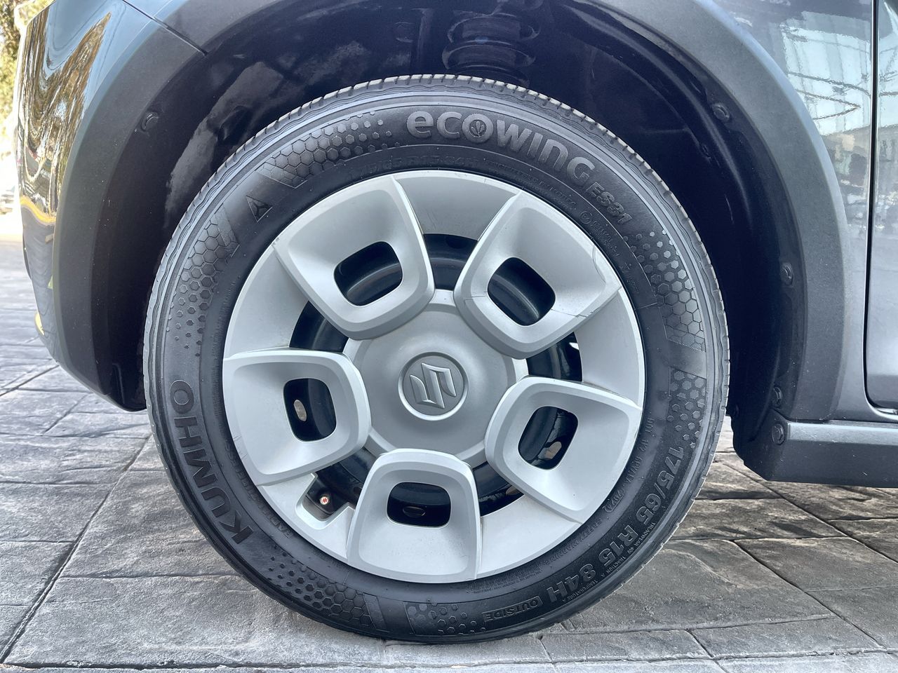 2020 SUZUKI IGNIS GL CVT