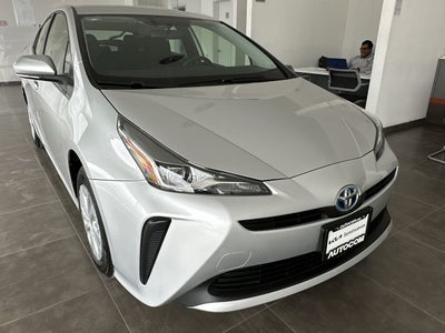 2019 Toyota PRIUS C BASE CVT