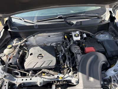 2024 Buick ENCORE GX AVENIR