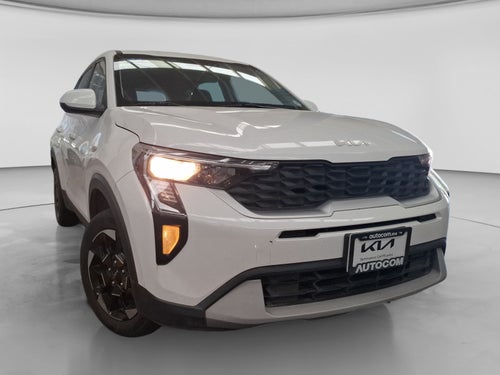 2024 Kia SONET LX MT