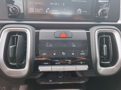 2024 Kia SONET LX MT