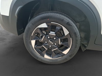 2024 Kia SONET LX MT
