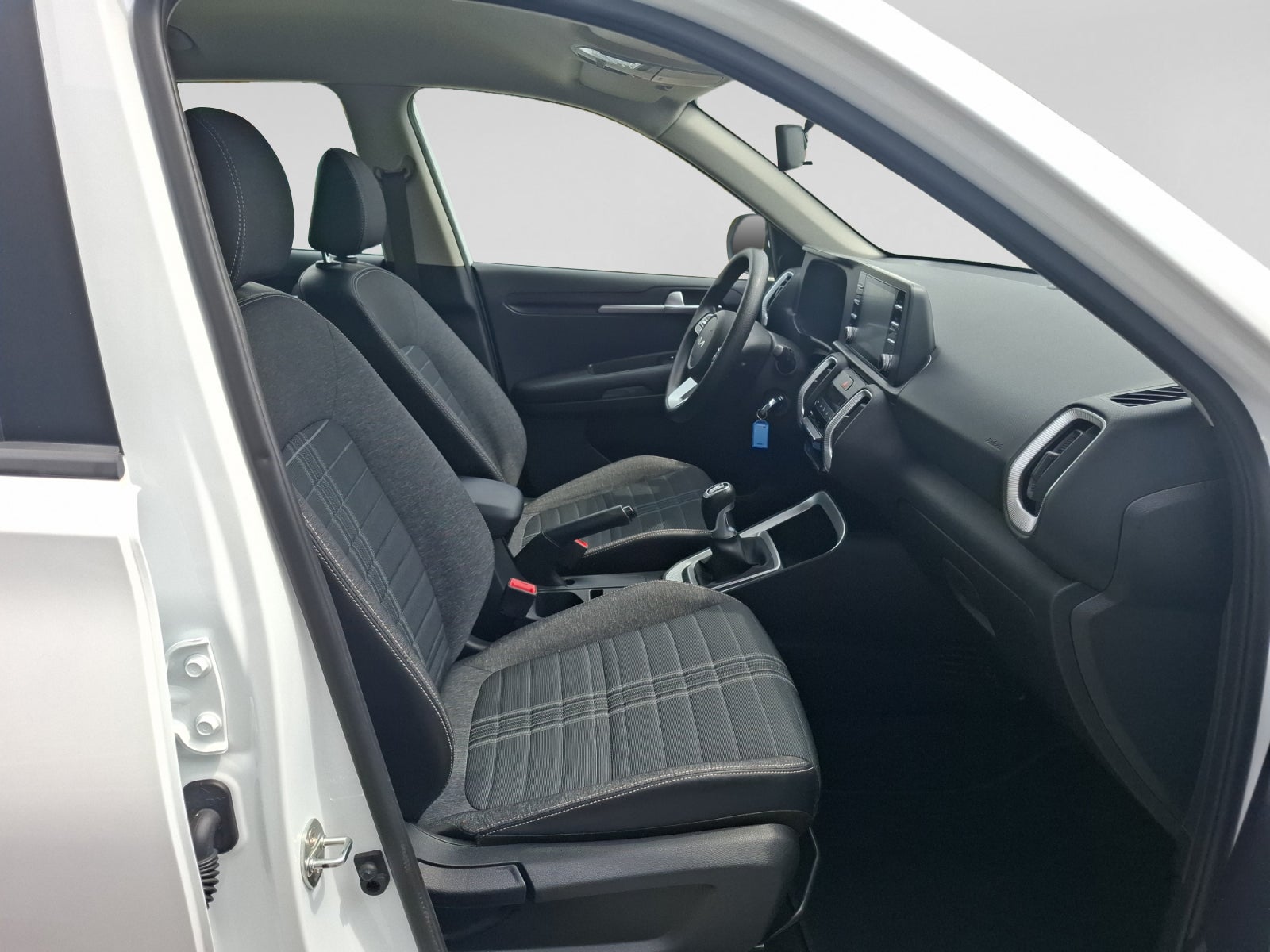 2024 Kia SONET LX MT