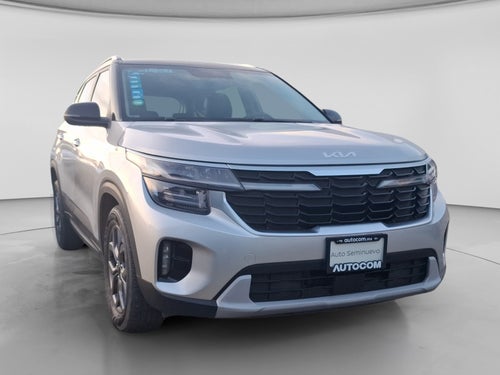 2024 Kia SELTOS EX PACK