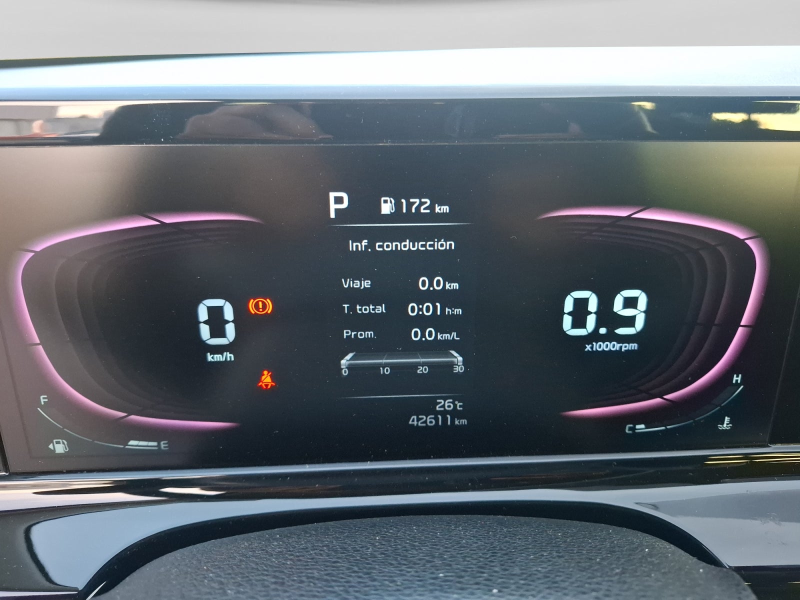 2024 Kia SELTOS EX PACK