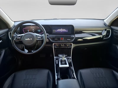 2024 Kia SELTOS EX PACK
