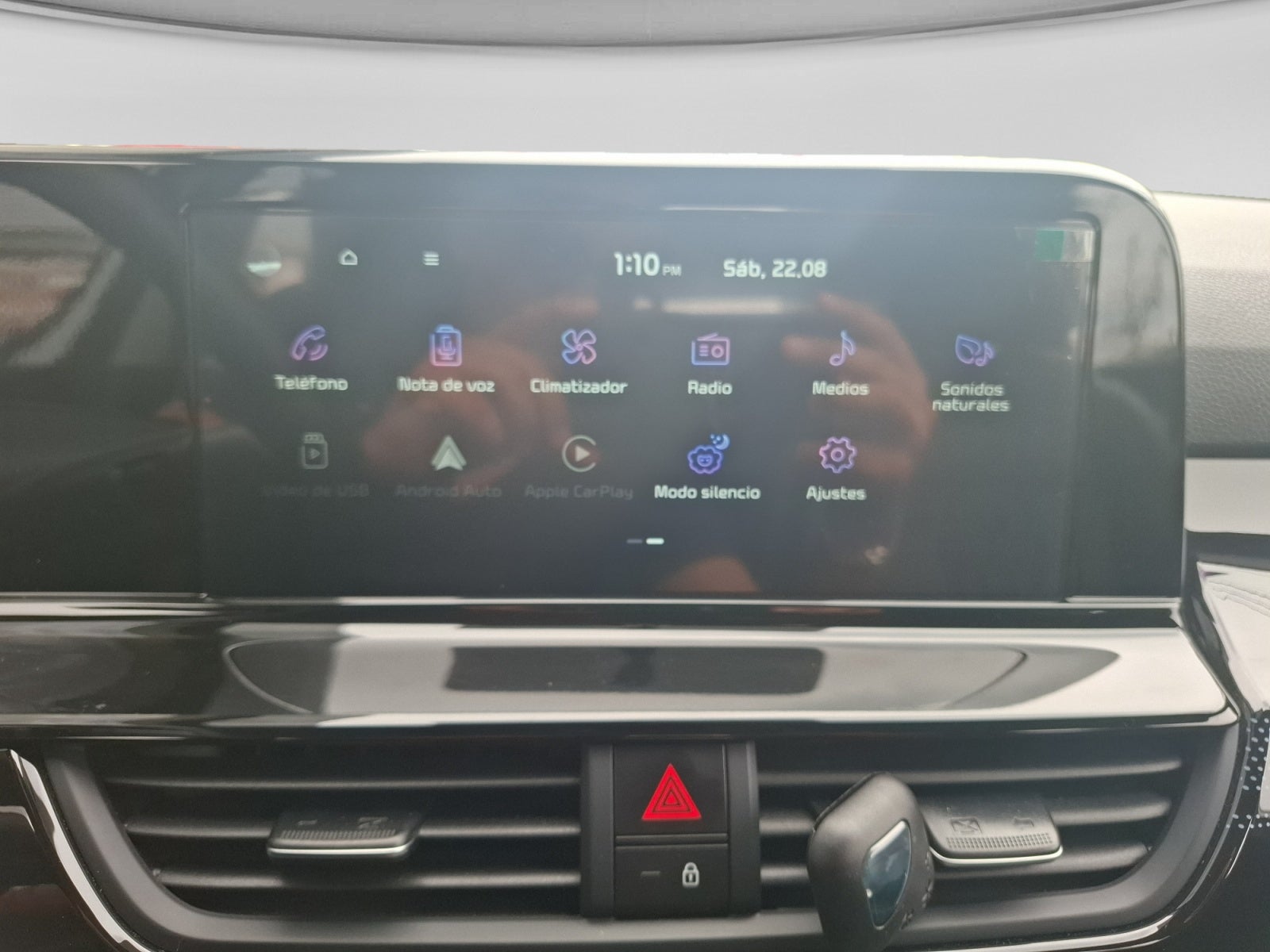 2025 Kia SELTOS SELTOS 1.5L EX PACK CVT