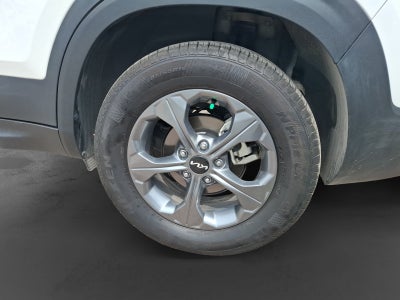 2026 Kia SELTOS SELTOS 1.5L EX CVT
