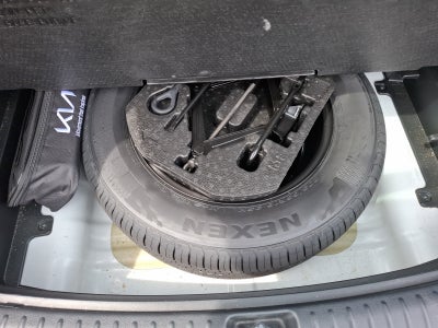 2026 Kia SELTOS SELTOS 1.5L EX CVT