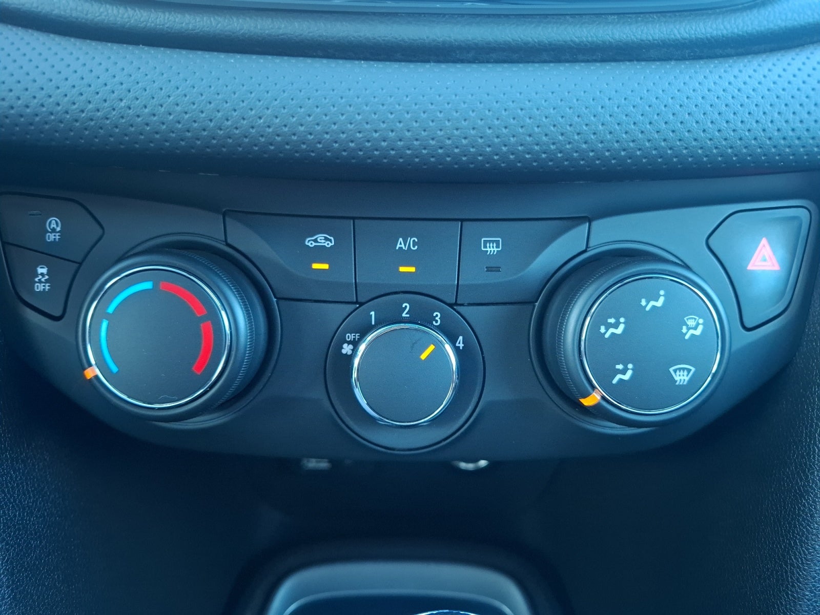 2024 Chevrolet CAVALIER LT AUTOMÁTICO B