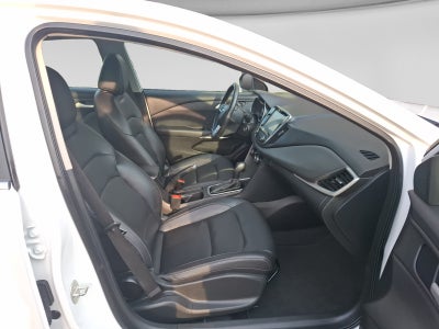 2024 Chevrolet CAVALIER LT AUTOMÁTICO B