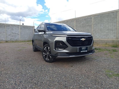 2023 Chevrolet CAPTIVA PREMIER C