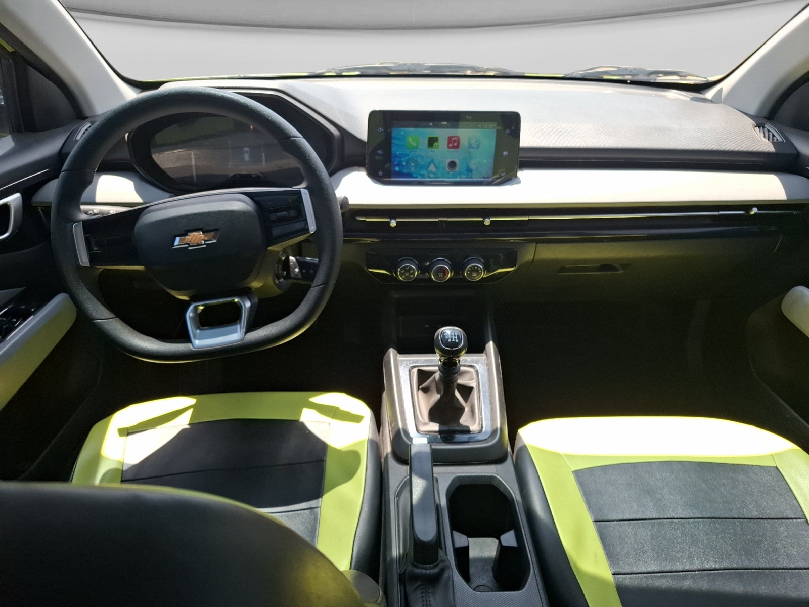 2025 SHANTUI AVEO LT BLACK EDITION G