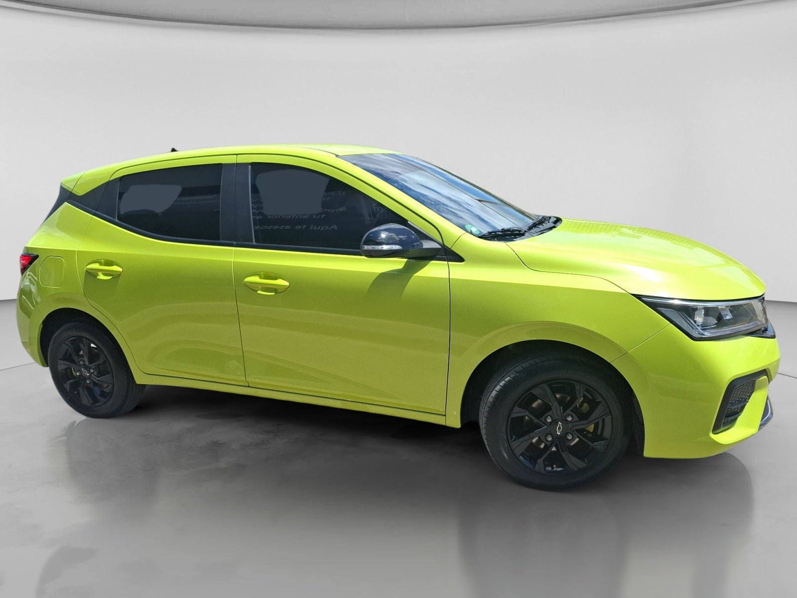 2025 SHANTUI AVEO LT BLACK EDITION G