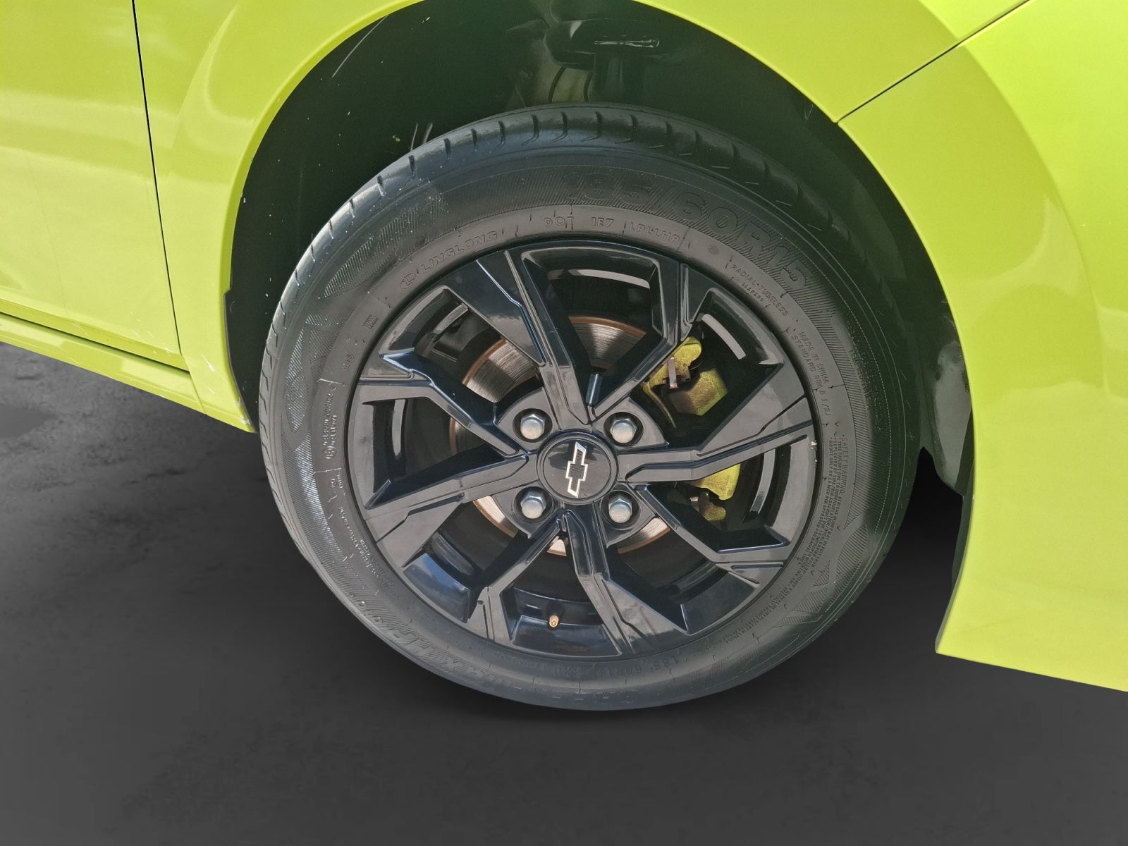 2025 SHANTUI AVEO LT BLACK EDITION G
