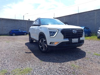 2023 Hyundai CRETA GRAND LIMITED TURBO