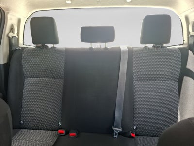 2023 Toyota HILUX D-CAB BASE