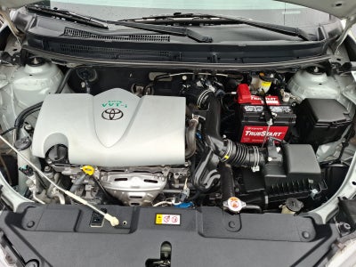 2021 Toyota YARIS YARIS SD S MT