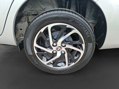 2021 Toyota YARIS YARIS SD S MT