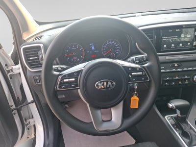 2019 Kia SPORTAGE 2.0L LX T/A