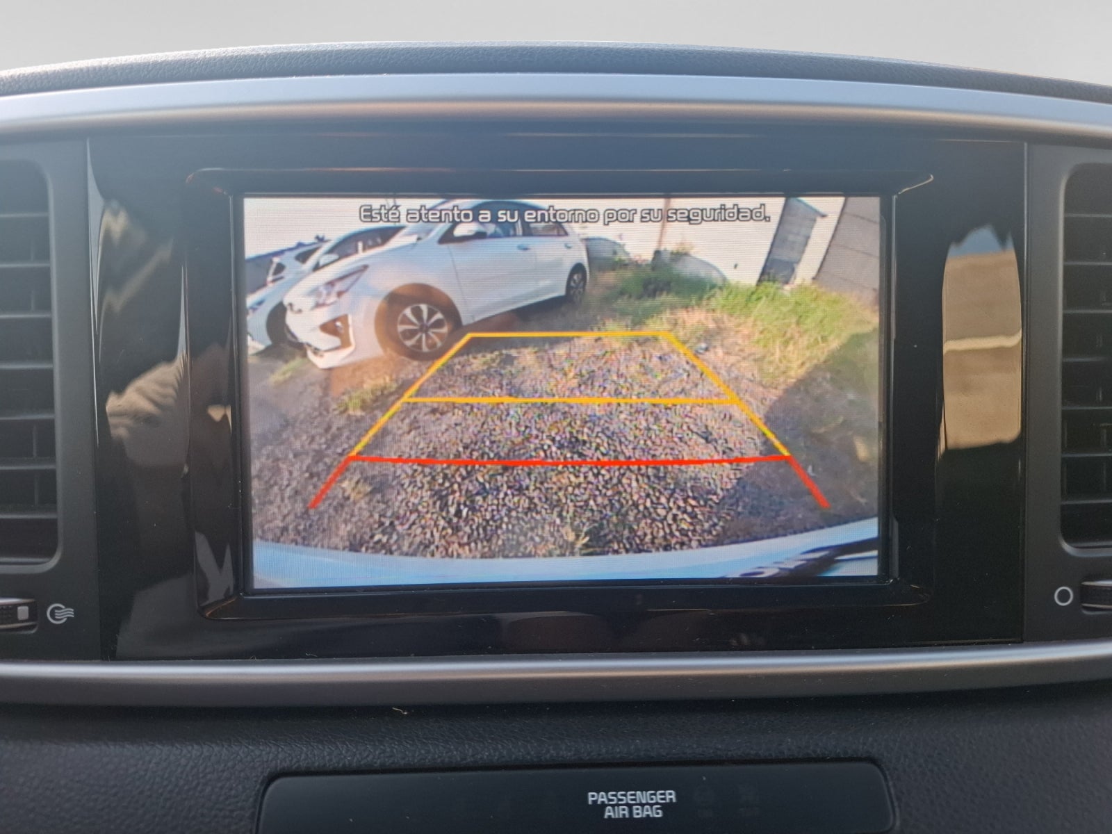 2019 Kia SPORTAGE 2.0L LX T/A