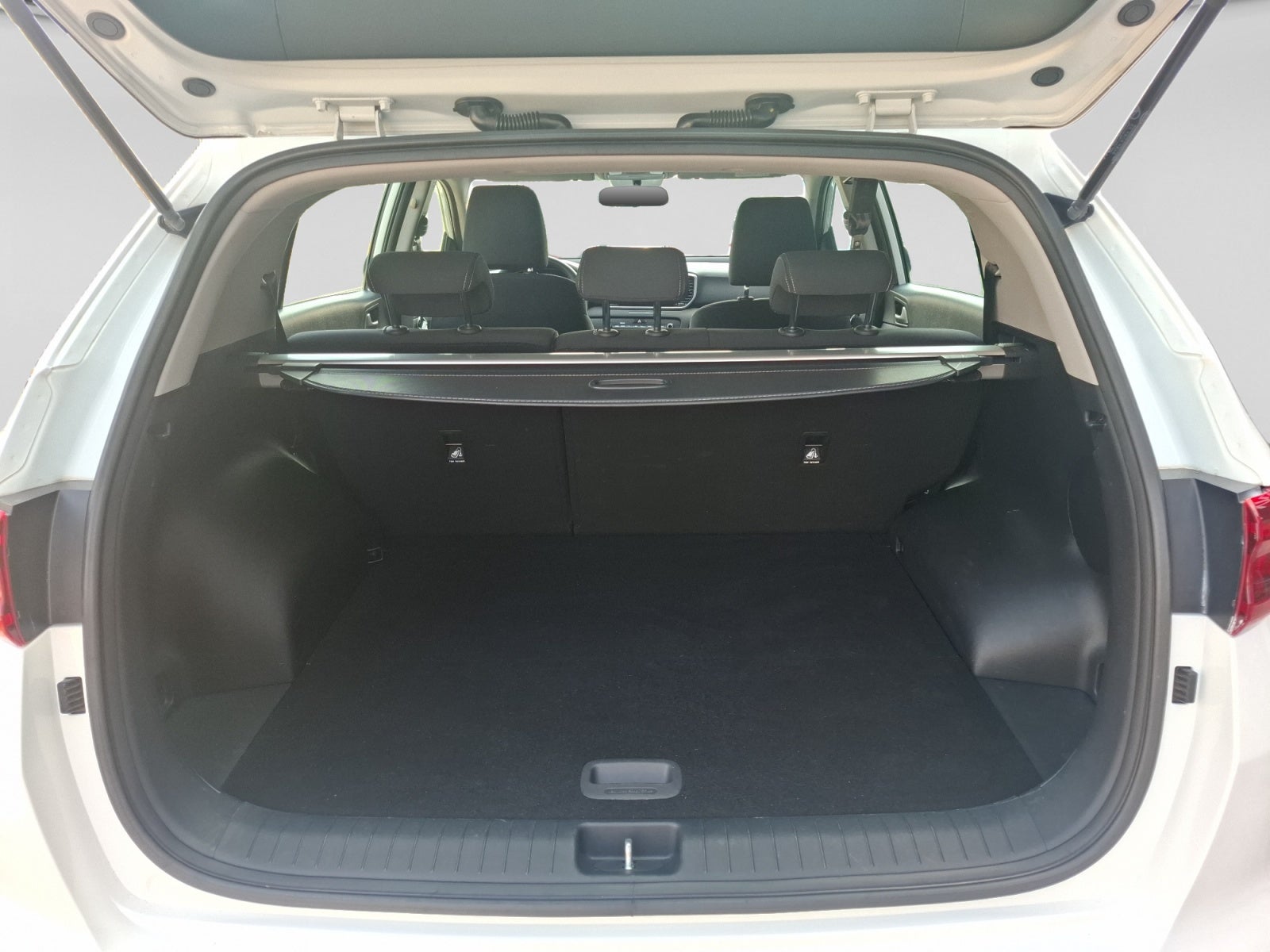 2019 Kia SPORTAGE 2.0L LX T/A