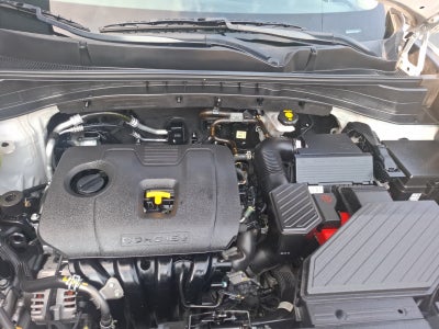2019 Kia SPORTAGE 2.0L LX T/A