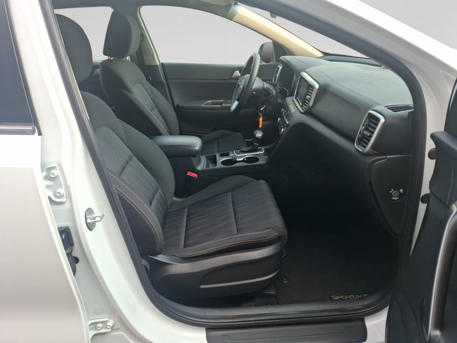 2019 Kia SPORTAGE 2.0L LX T/A
