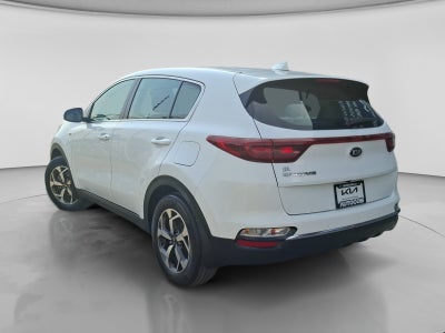 2019 Kia SPORTAGE 2.0L LX T/A